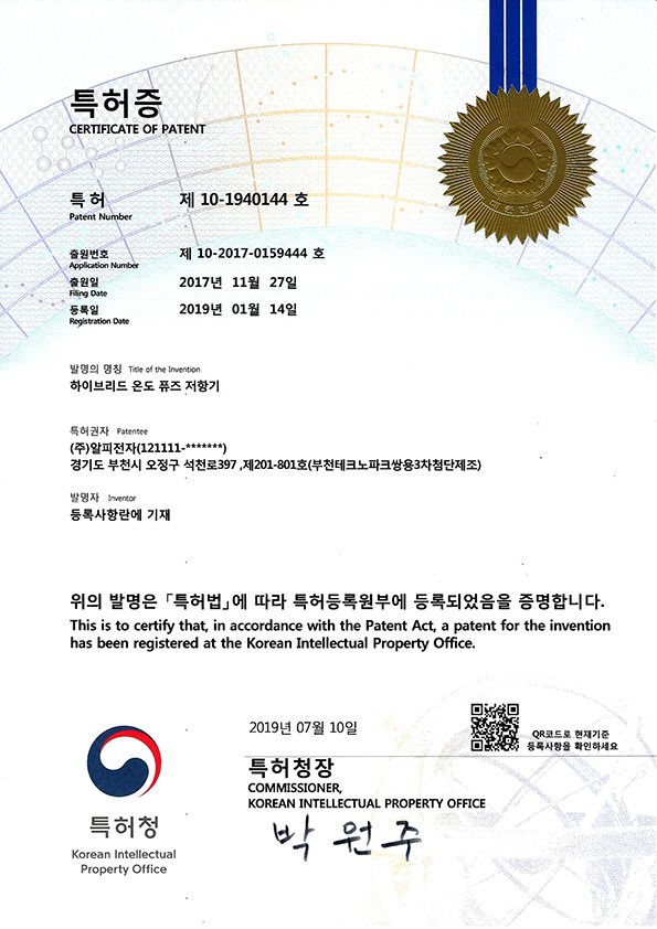 Patent