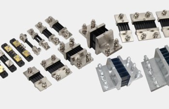 Shunt Resistors (Partner Supply)