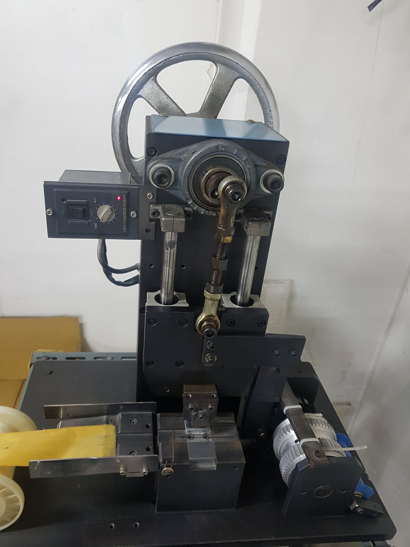 Production Equipment 7