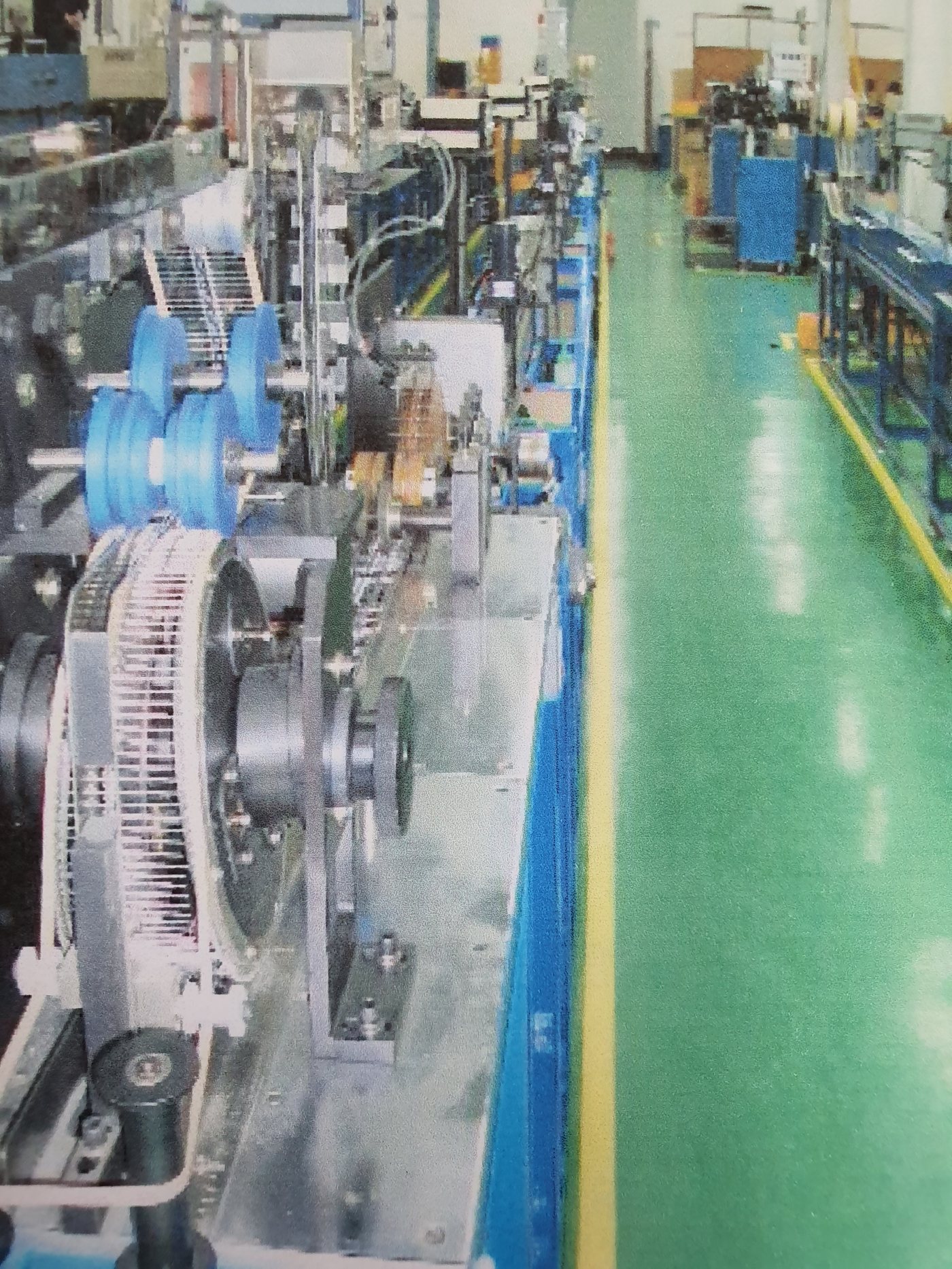 Production Equipment 8