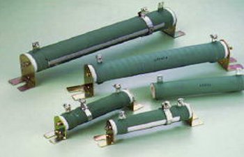 Wire Wound Resistors