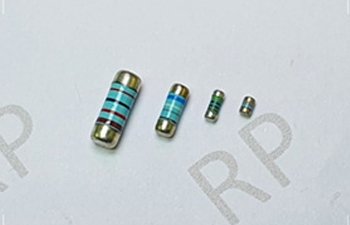 MELF Chip Resistors