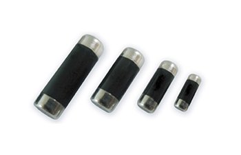 MOM Metal Oxide Film MELF Resistors
