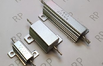 Metal Clad / High Power