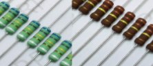 Surge / Special Resistors